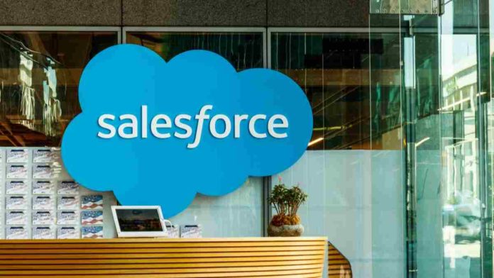 a-salesforce-declara-que-o-dia-de-trabalho-das-9h-as-5h-morreu-vai-permitir-que-alguns-funcionarios-trabalhem-remotamente-a-partir-de-agora