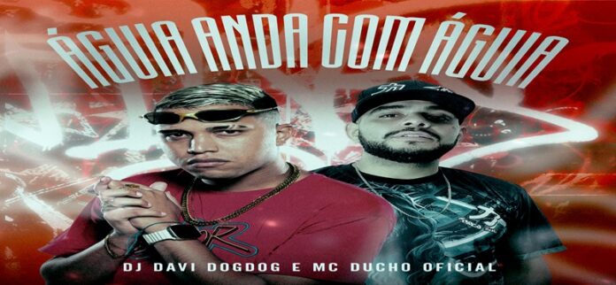 Dj Davi Dogdog Lança Novo Single 